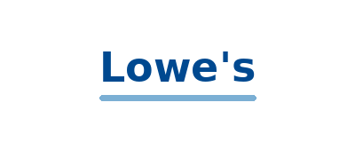 Lowe's